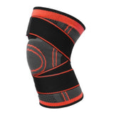 3D Compression Knee Brace