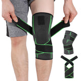 3D Compression Knee Brace