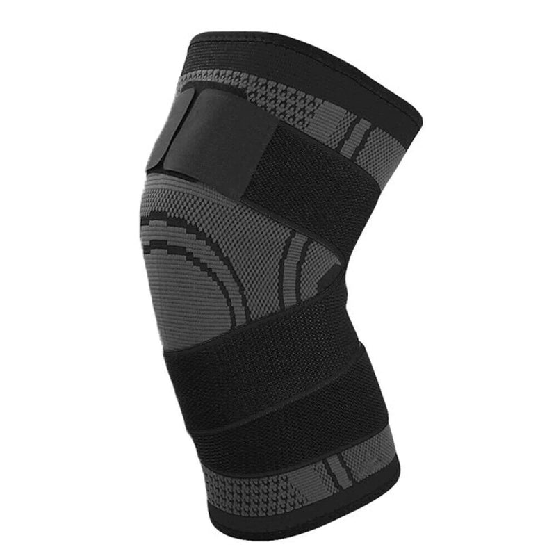 3D Compression Knee Brace