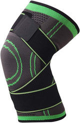 3D Compression Knee Brace