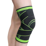 3D Compression Knee Brace